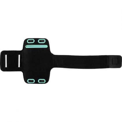 Phone arm band