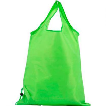 Foldable shopping bag