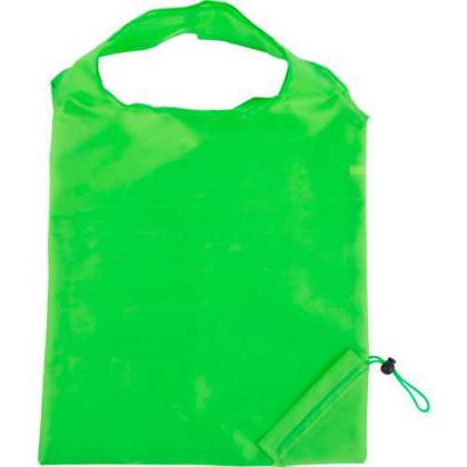 Foldable shopping bag