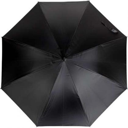 Automatic umbrella