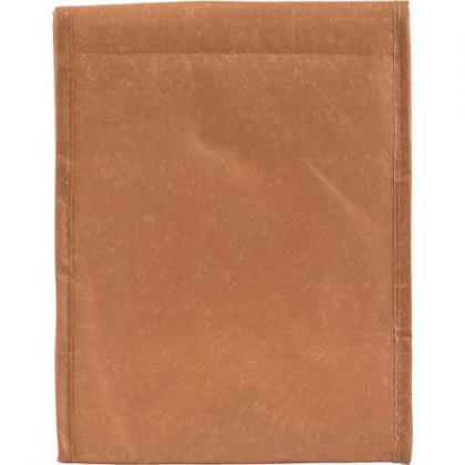 Non-woven cooler bag