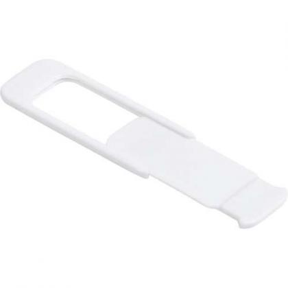Webcam cover