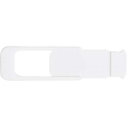 Webcam cover