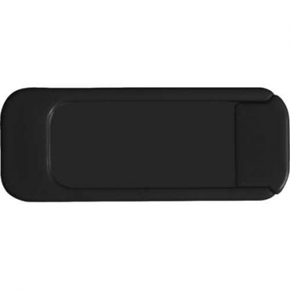 Webcam cover