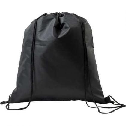 Backpack with COB light