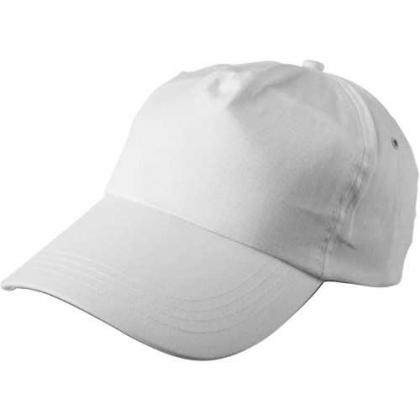 Cap, cotton twill