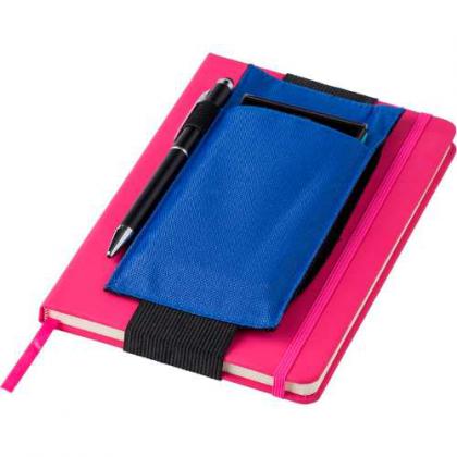 Notebook pouch