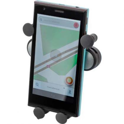 Mobile phone holder