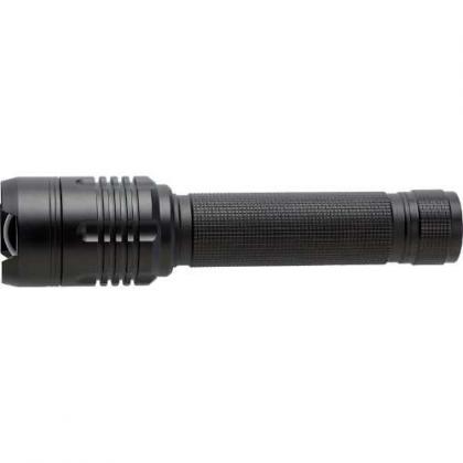 Aluminium torch