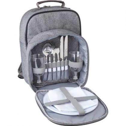 Picnic cooler bag