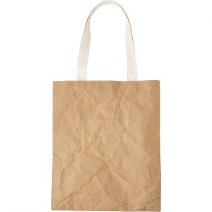 Kraft paper bag