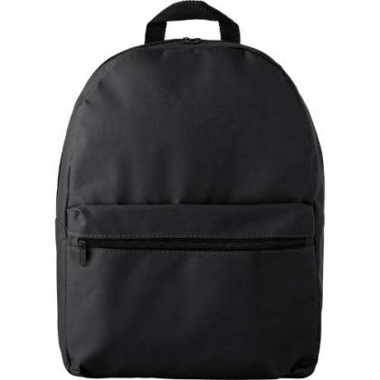 Polyester (600D) backpack