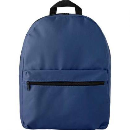 Polyester (600D) backpack
