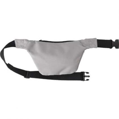 Polyester (600D) waist bag
