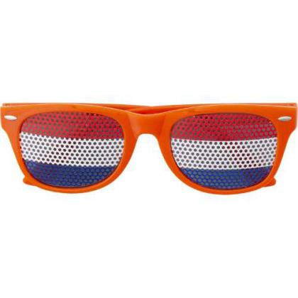 Pexiglass sunglasses