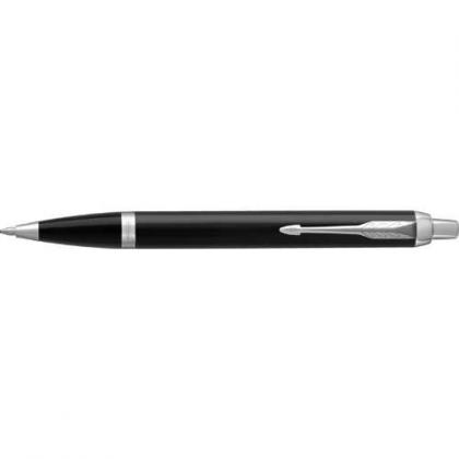 Parker IM lacquered brass ballpen