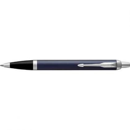 Parker IM lacquered brass ballpen
