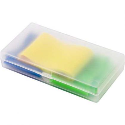 Elastic sport band set (3pc)
