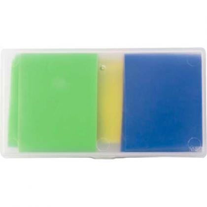 Elastic sport band set (3pc)