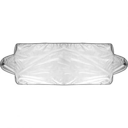 Nylon windscreen cover