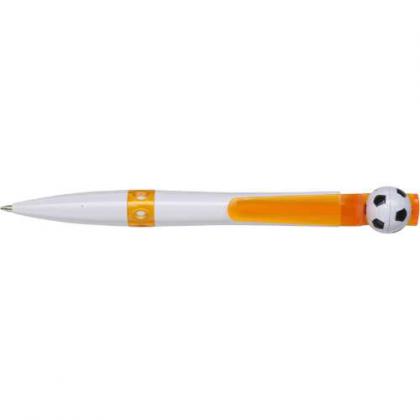 Football ballpen