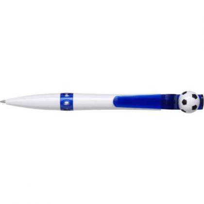 Football ballpen