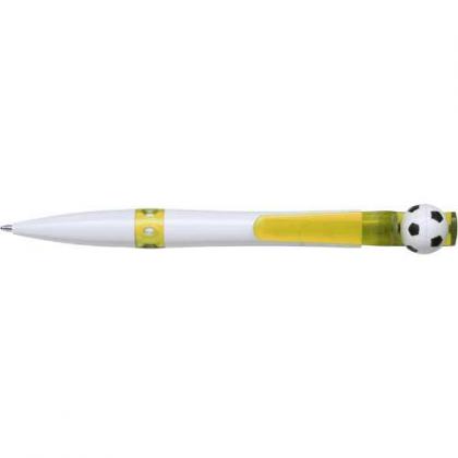 Football ballpen