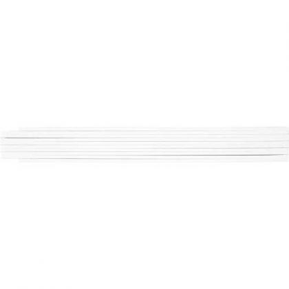 Stabila wooden folding ruler (2m)