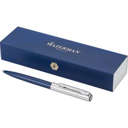 Waterman Allure Deluxe ballpen