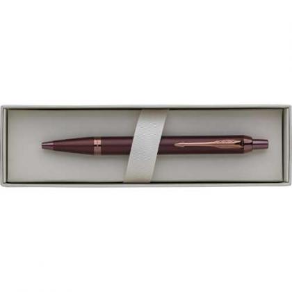 Parker IM Monochrome ballpen