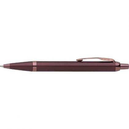 Parker IM Monochrome ballpen
