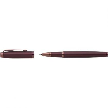Parker IM Monochrome rollerball