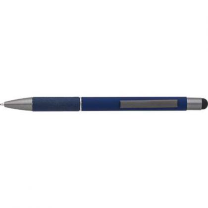 Aluminium ballpen