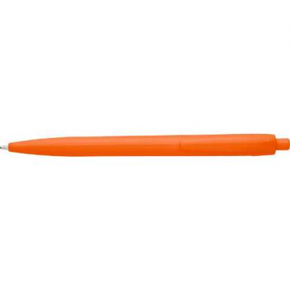The Bargain - Plastic ballpen