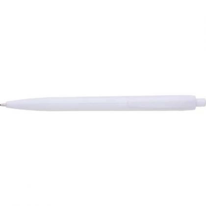 The Bargain - Plastic ballpen