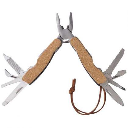 Pocket multi-tool