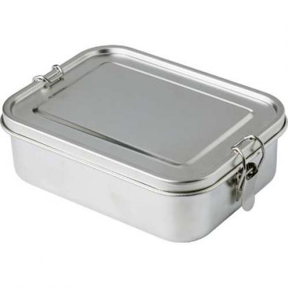 Stainless steel lunch box