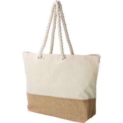 Cotton shopping bag