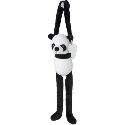 Plush panda