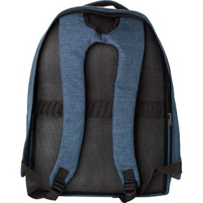 RPET anti-theft backpack