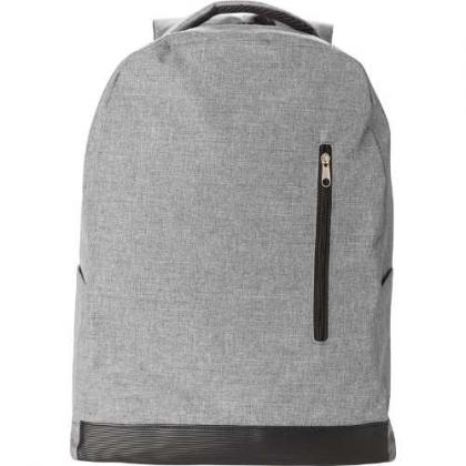 RPET anti-theft backpack