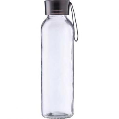 Glass bottle (500ml)