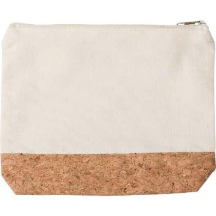 Cosmetic bag