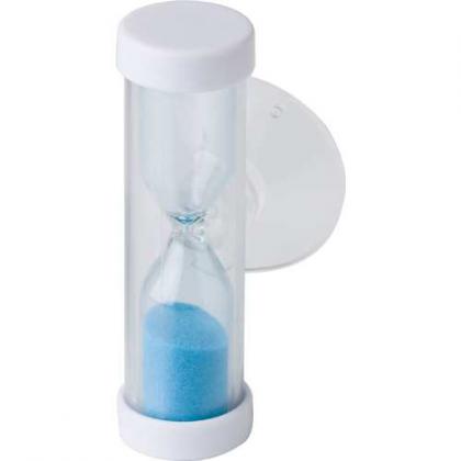 Hourglass (approx. 3mins)