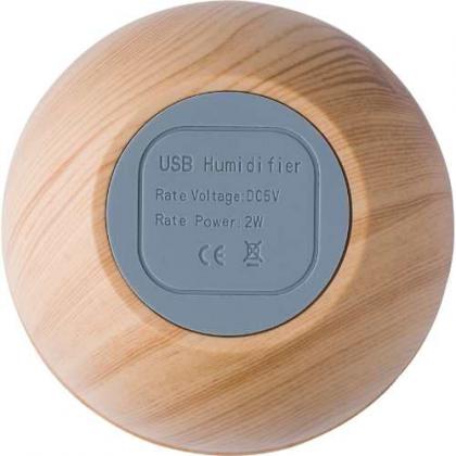 Humidifier
