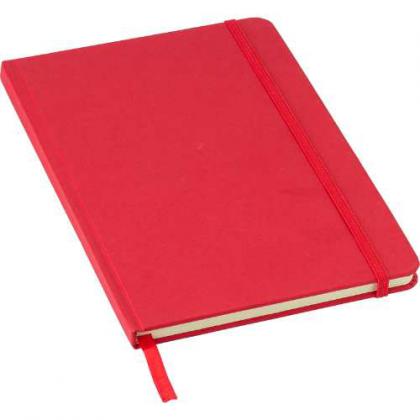 Recycled carton notebook (A5)