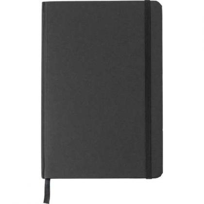Recycled carton notebook (A5)