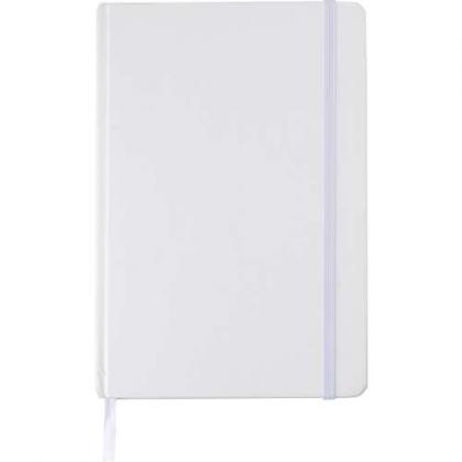 Recycled carton notebook (A5)
