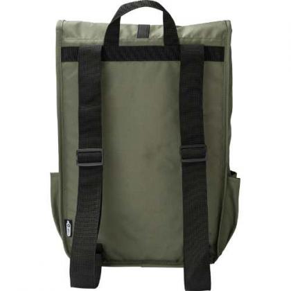 RPET backpack