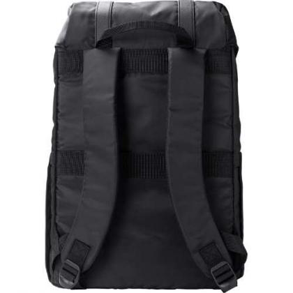 RPET water repellent backpack